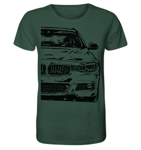 BGKF31OLS Organic Shirt