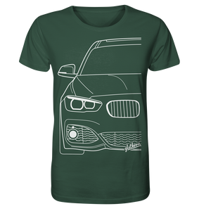 BGKF20FL Organic Shirt