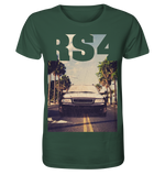Lade das Bild in den Galerie-Viewer, AGKRS4B5PB Organic Shirt
