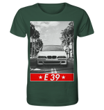 Lade das Bild in den Galerie-Viewer, BGKE39RS Organic Shirt
