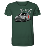 Lade das Bild in den Galerie-Viewer, MGKCR56SKULL Organic Shirt
