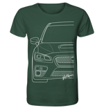 Lade das Bild in den Galerie-Viewer, SGKI4WS Organic Shirt
