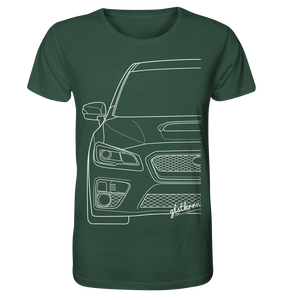 SGKI4WS Organic Shirt