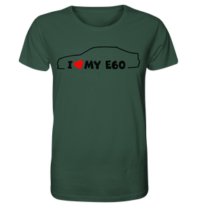 BGKE60IL-Organic Shirt