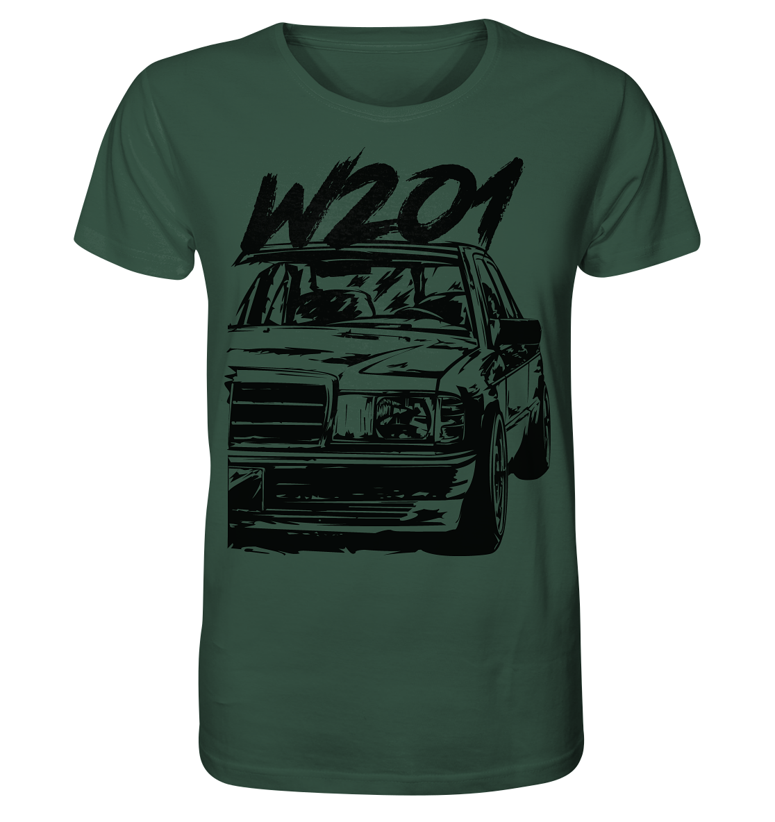 MGKW201Dirty Organic Shirt