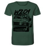 Lade das Bild in den Galerie-Viewer, MGKW201Dirty Organic Shirt
