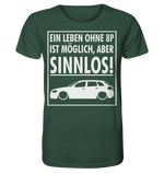 Lade das Bild in den Galerie-Viewer, AGKA38PSBSinnlos Organic Shirt

