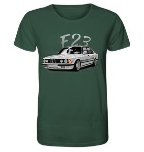 BGKE23OSKULL Organic Shirt