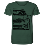 Lade das Bild in den Galerie-Viewer, KGKOTFOLS - Organic Shirt
