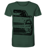 Lade das Bild in den Galerie-Viewer, FGKFI6OLS-Organic Shirt

