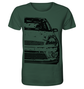 FGKFI6OLS-Organic Shirt