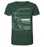 Lade das Bild in den Galerie-Viewer, OGKIOLVFL Organic Shirt
