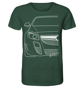 OGKIOLVFL Organic Shirt