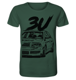 Lade das Bild in den Galerie-Viewer, SGKS3UDIRTY Organic Shirt
