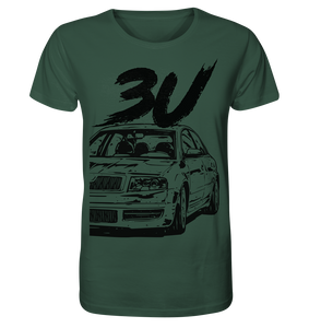 SGKS3UDIRTY Organic Shirt