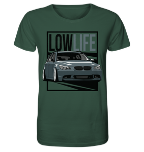 BGKE61LL - Organic Shirt