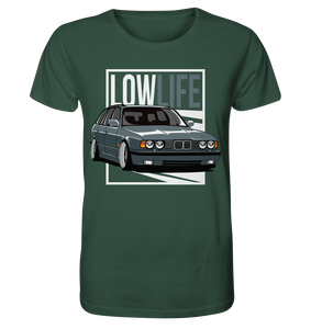 BGKE34TLL - Organic Shirt