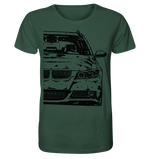 Lade das Bild in den Galerie-Viewer, BGKE91OLS-Organic Shirt
