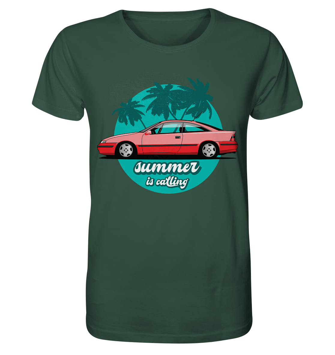 OGKCSIC - Organic Shirt