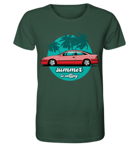 OGKCSIC - Organic Shirt