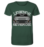 Lade das Bild in den Galerie-Viewer, TGKSMK4LND Organic Shirt
