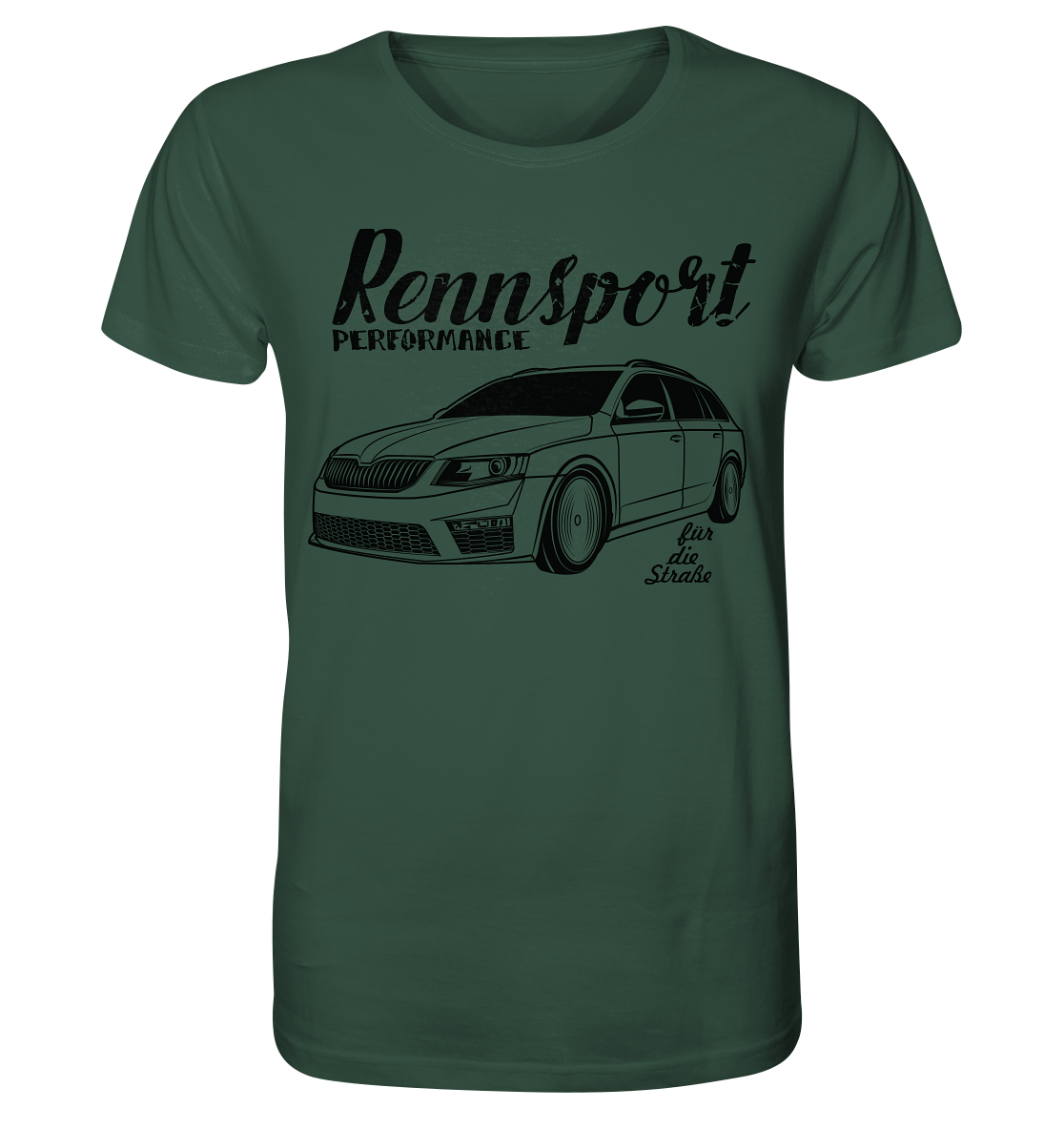SGKO3CRSRS Organic Shirt