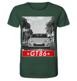Lade das Bild in den Galerie-Viewer, TGKGT86RS Organic Shirt
