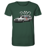 Lade das Bild in den Galerie-Viewer, VGK240KSKULL-Organic Shirt
