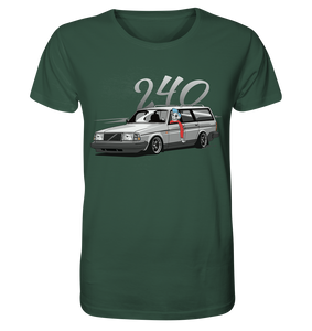 VGK240KSKULL-Organic Shirt