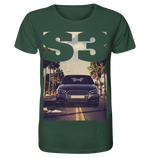 Lade das Bild in den Galerie-Viewer, AGKS38VPB Organic Shirt
