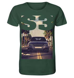 AGKS38VPB Organic Shirt