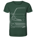 Lade das Bild in den Galerie-Viewer, RGKC3RSP1 Organic Shirt
