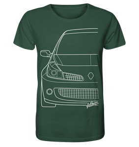 RGKC3RSP1 Organic Shirt