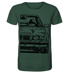 BGKE34OLS Organic Shirt
