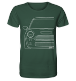 Lade das Bild in den Galerie-Viewer, MGKR53 Organic Shirt
