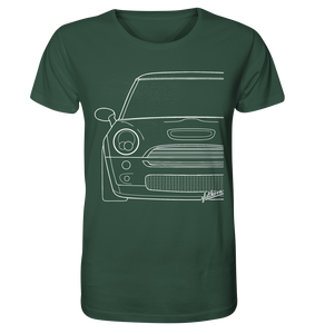 MGKR53 Organic Shirt