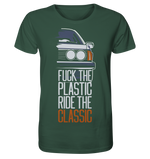 Lade das Bild in den Galerie-Viewer, BGKE24FTP Organic Shirt
