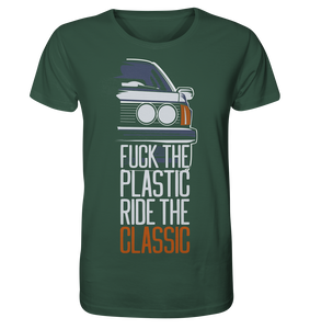 BGKE24FTP Organic Shirt