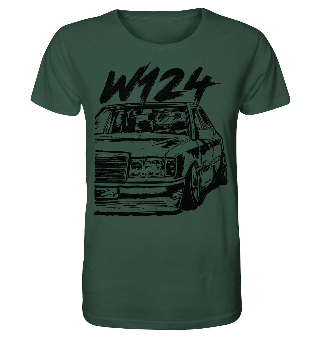 MGKW124Dirty Organic Shirt