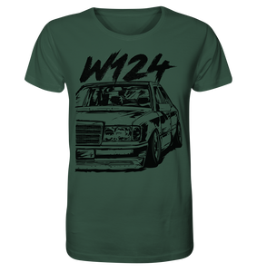 MGKW124Dirty Organic Shirt