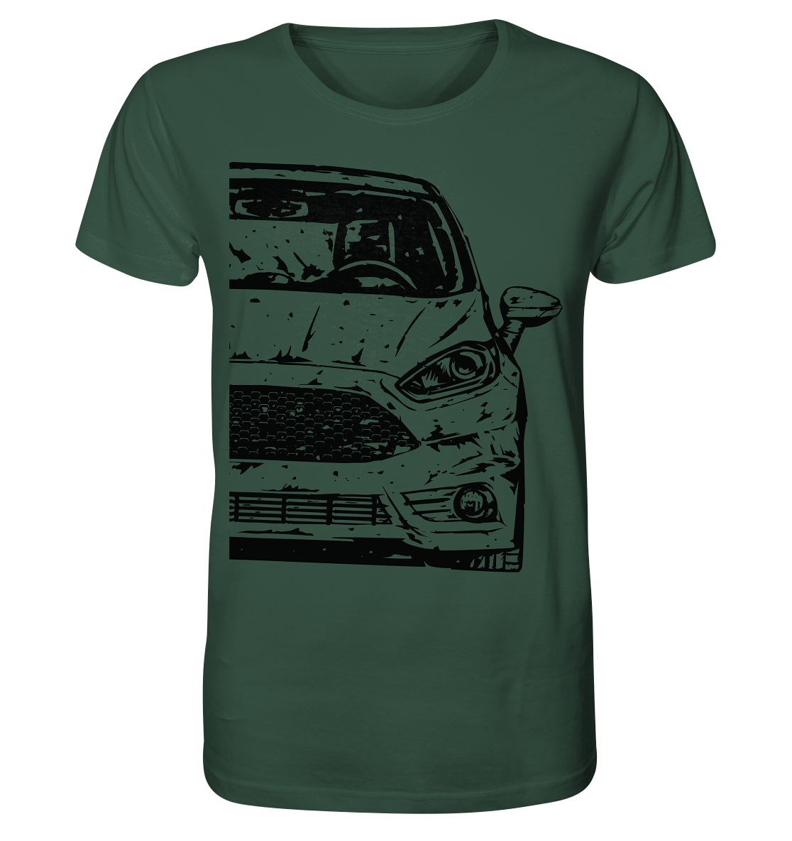 FGKFI7OLS-Organic Shirt