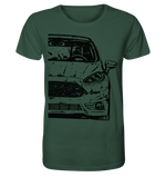 Lade das Bild in den Galerie-Viewer, FGKFI7OLS-Organic Shirt
