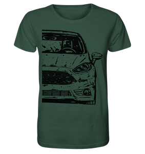 FGKFI7OLS-Organic Shirt