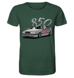 Lade das Bild in den Galerie-Viewer, VGK850LSKULL-Organic Shirt
