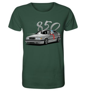VGK850LSKULL-Organic Shirt