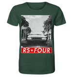 Lade das Bild in den Galerie-Viewer, AGKRS4B5RS Organic Shirt
