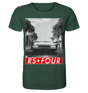AGKRS4B5RS Organic Shirt