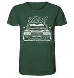 Lade das Bild in den Galerie-Viewer, MGKW201FDW Organic Shirt
