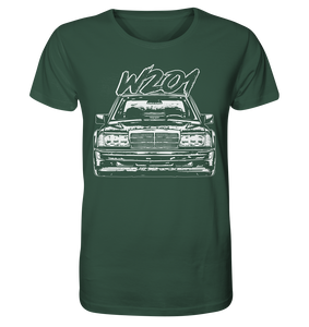 MGKW201FDW Organic Shirt