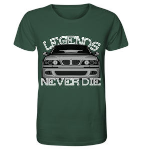 BGKE39LND Organic Shirt